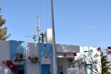 ولاية القصرين تحيي الذكرى الثانية و الستين لعيد الإستقلال المجيد